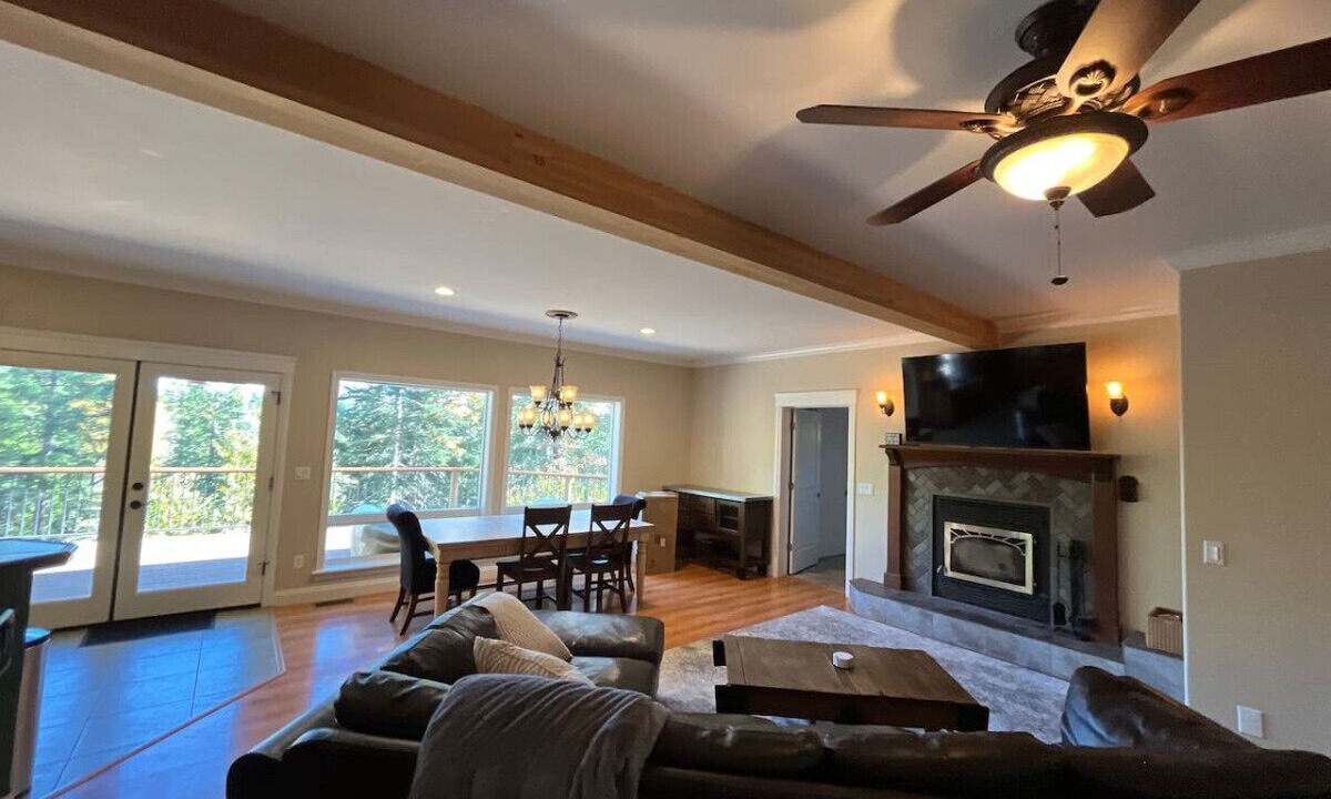 Photo of Livingroom in Alta