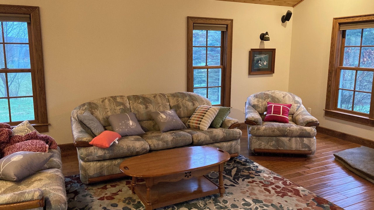 Photo of Livingroom in Richland