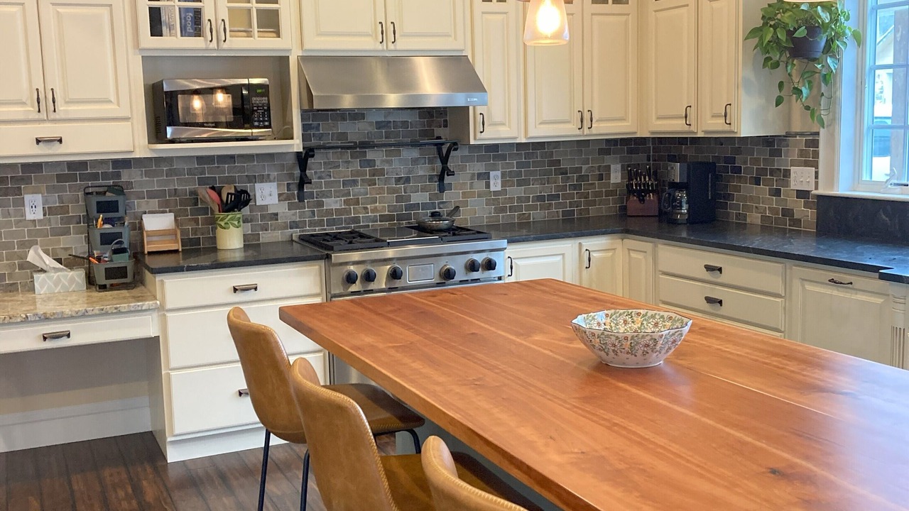 Photo of Kitchen in Richland