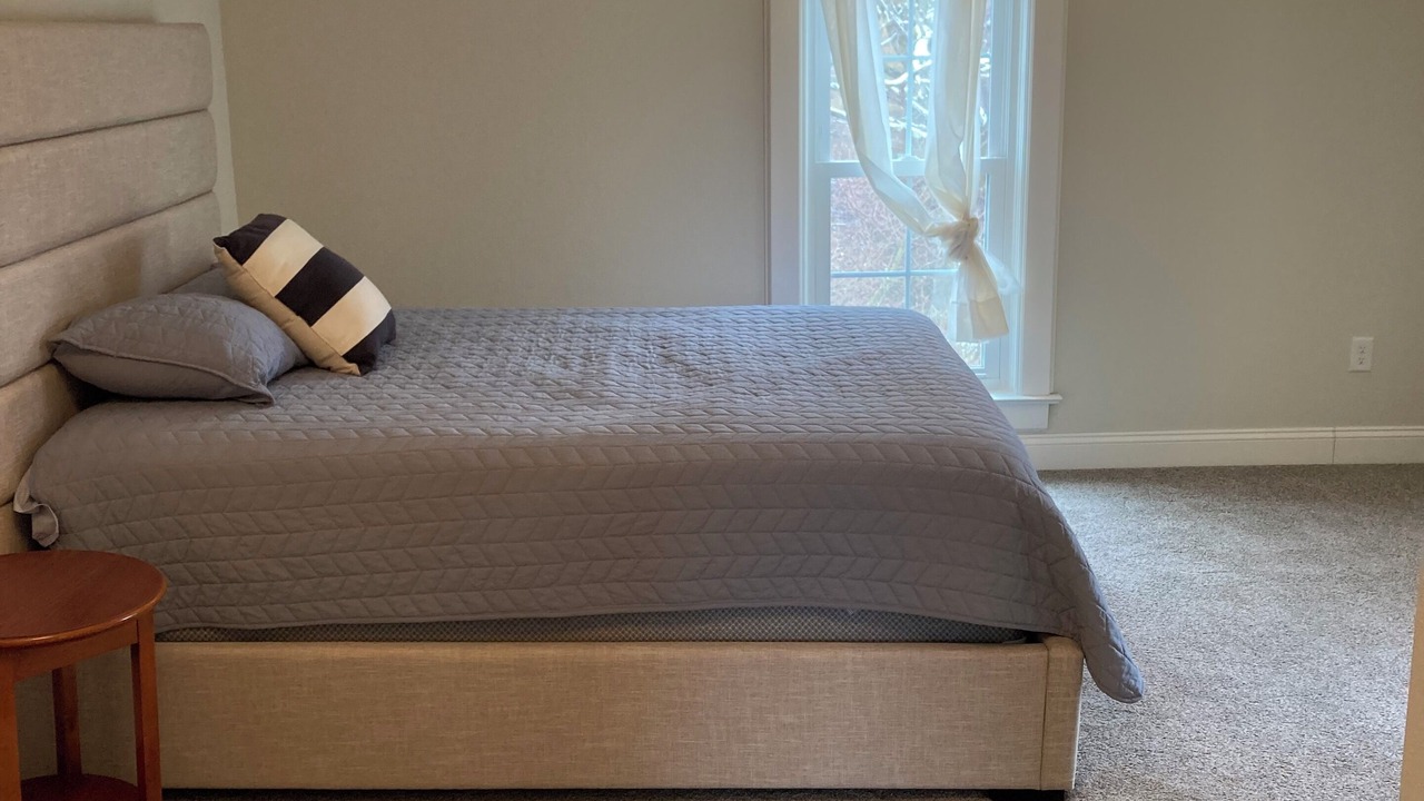 Photo of Bedroom in Richland