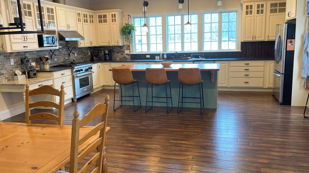 Photo of Kitchen in Richland