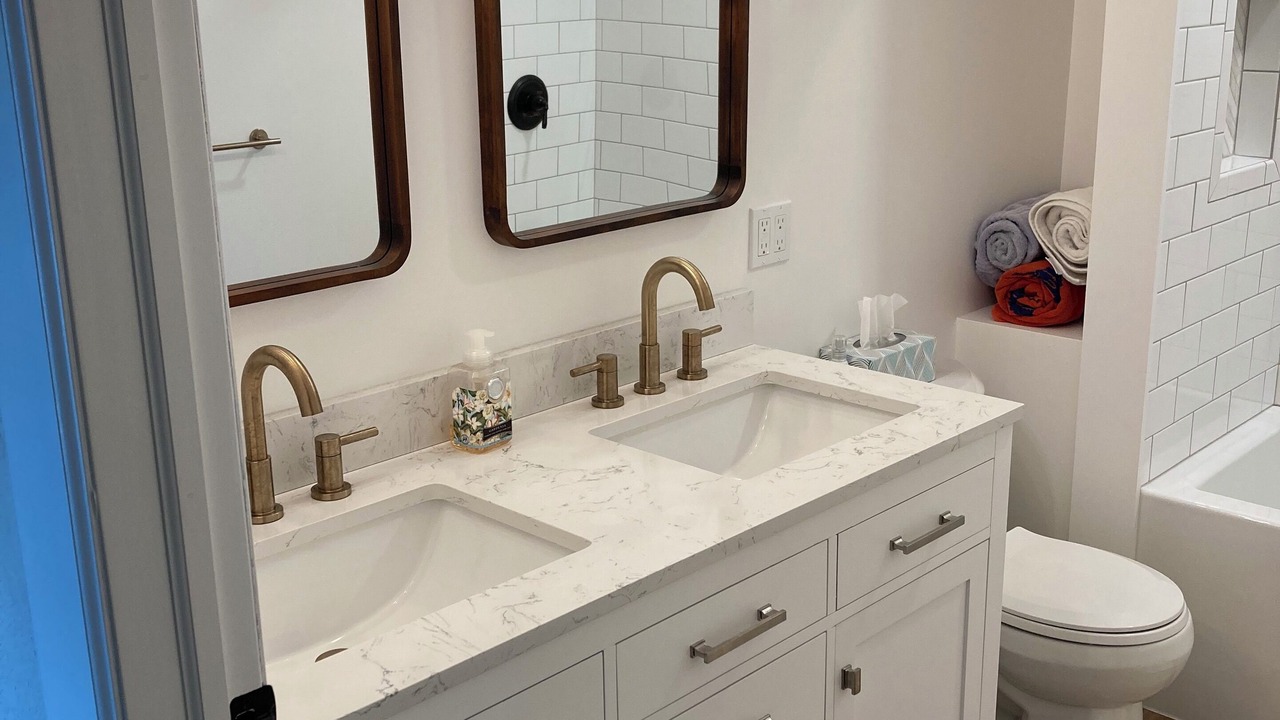 Photo of Bathroom in Richland