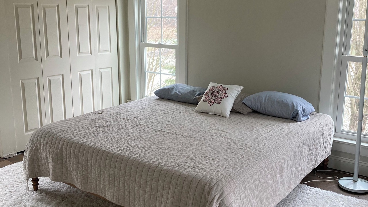 Photo of Bedroom in Richland