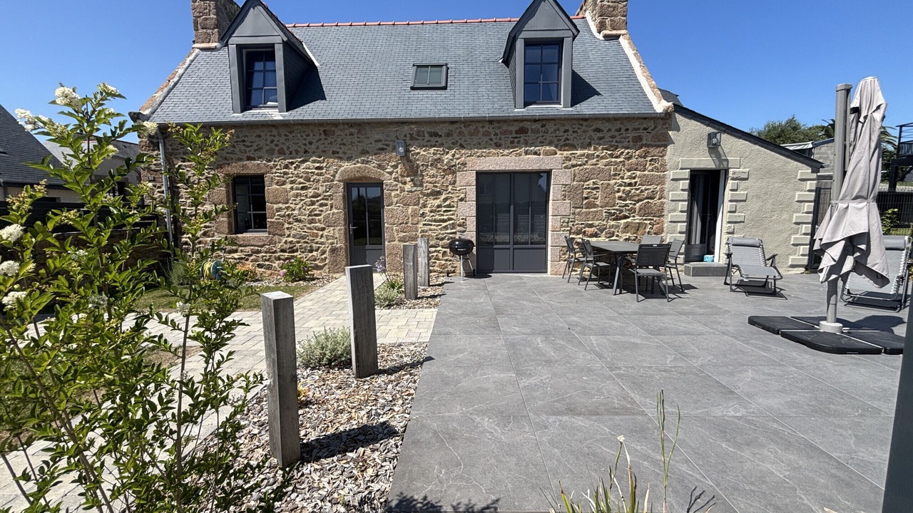 Photo of Outdoor in Perros-Guirec