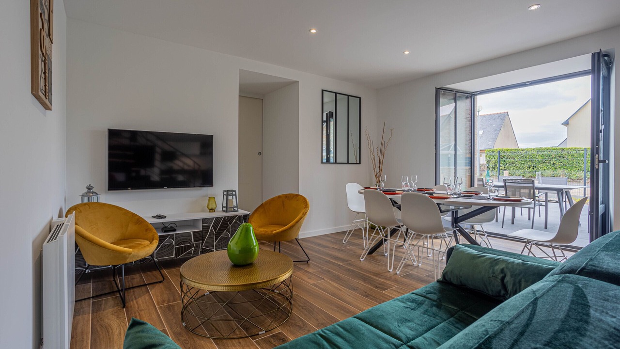 Photo of Outdoor in Perros-Guirec