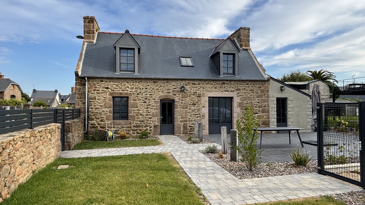 Photo of Outdoor in Perros-Guirec