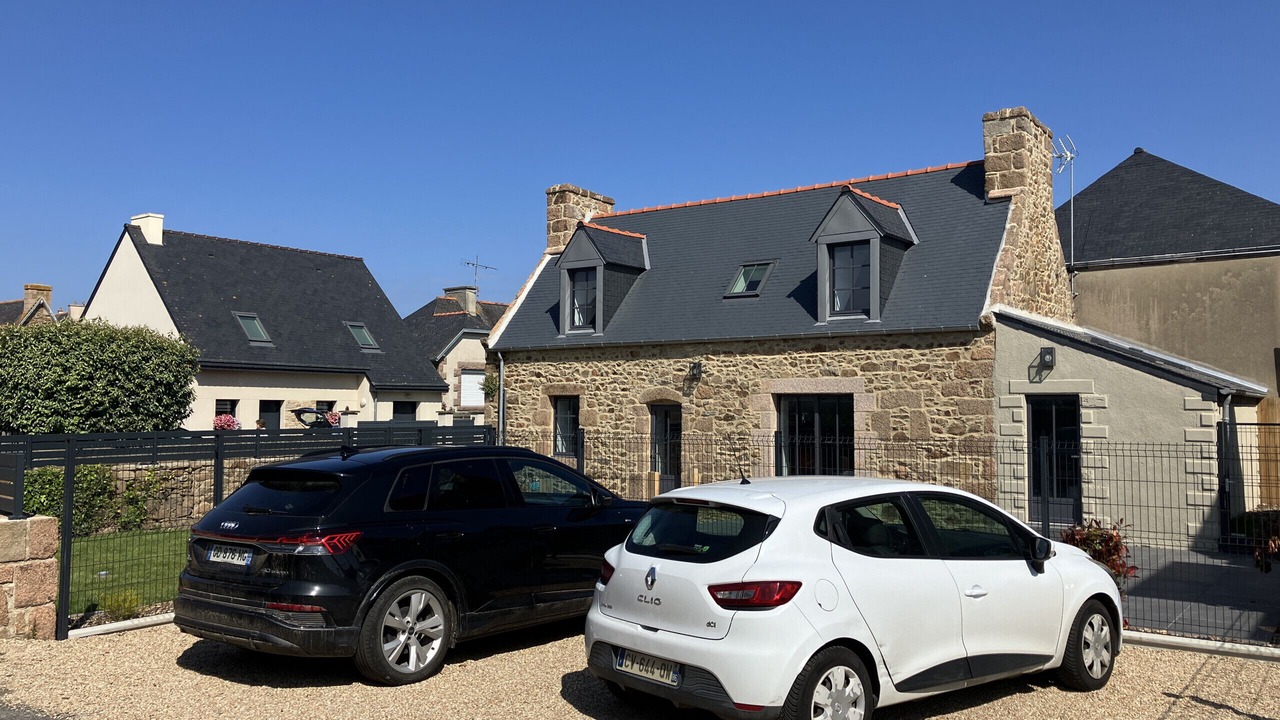 Photo of Outdoor in Perros-Guirec