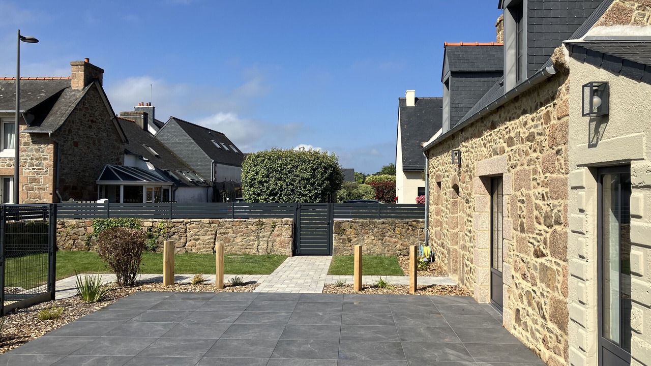 Photo of Outdoor in Perros-Guirec