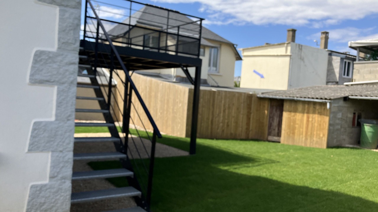 Photo of Outdoor in Perros-Guirec