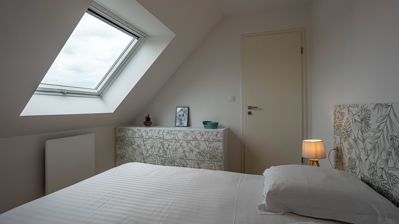 Photo of Bedroom in Perros-Guirec