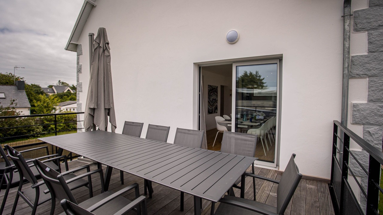 Photo of Outdoor in Perros-Guirec