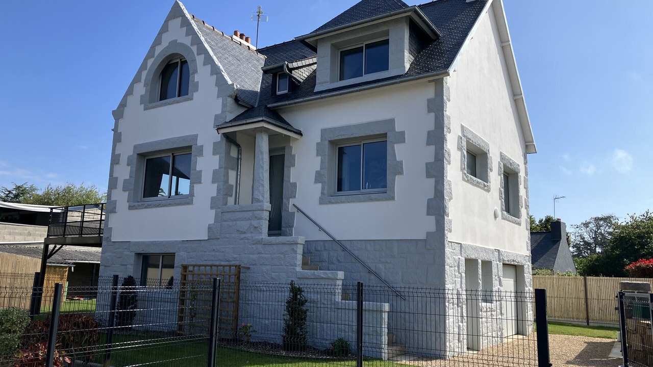 Photo of Outdoor in Perros-Guirec