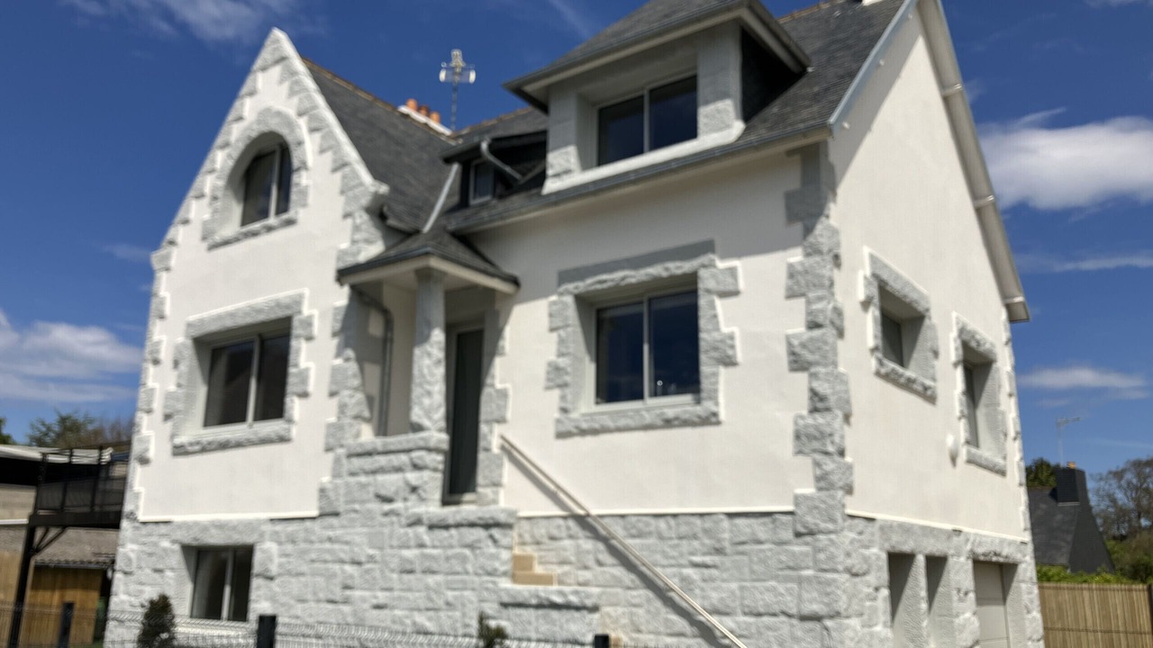 Photo of Outdoor in Perros-Guirec