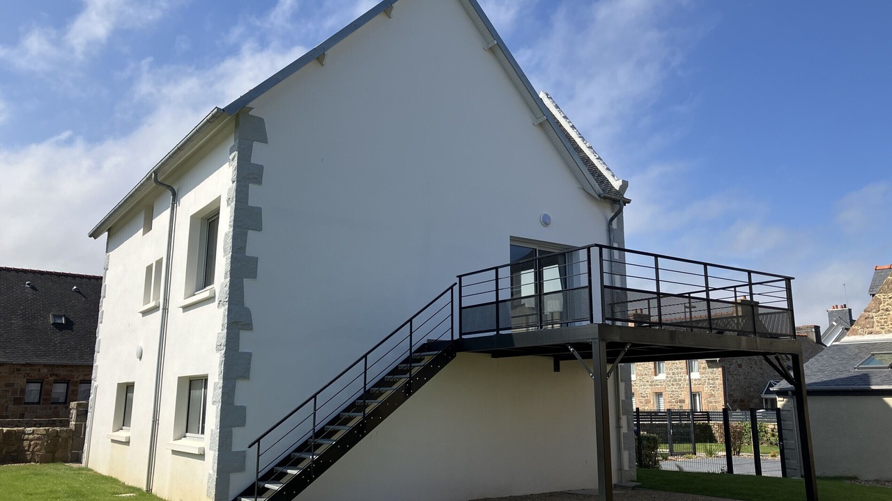 Photo of Outdoor in Perros-Guirec