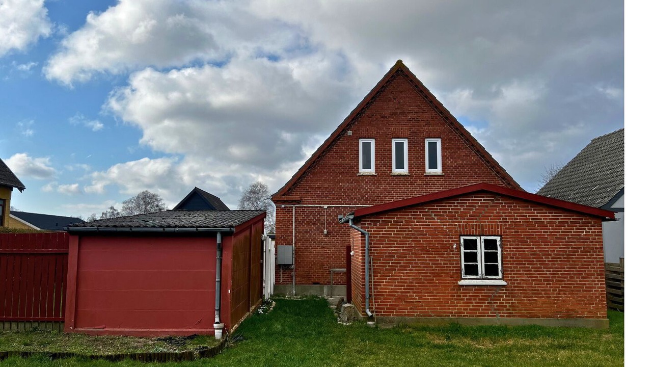 Photo of Outdoor in Holeby