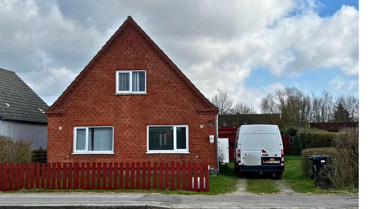 Photo of Outdoor in Holeby