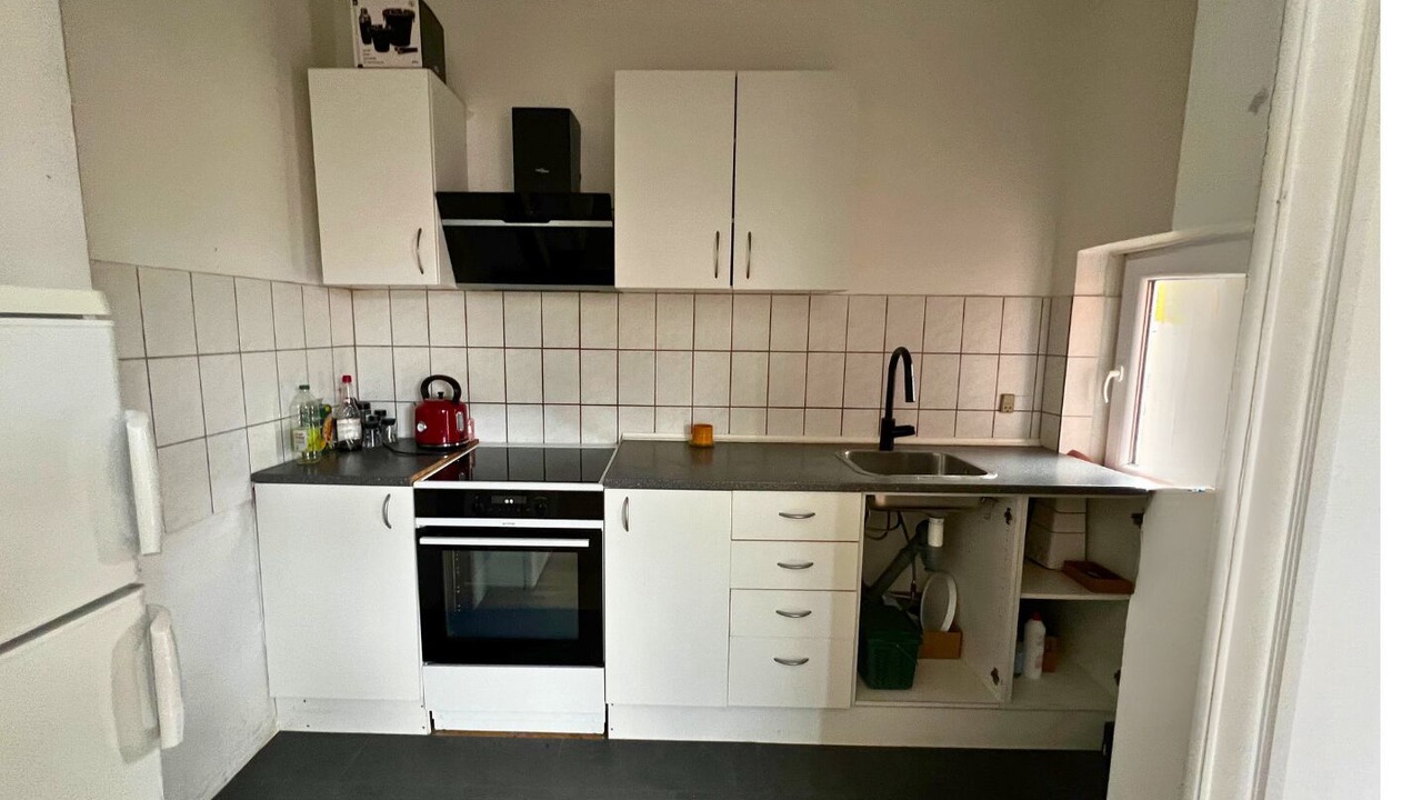 Photo of Kitchen in Holeby