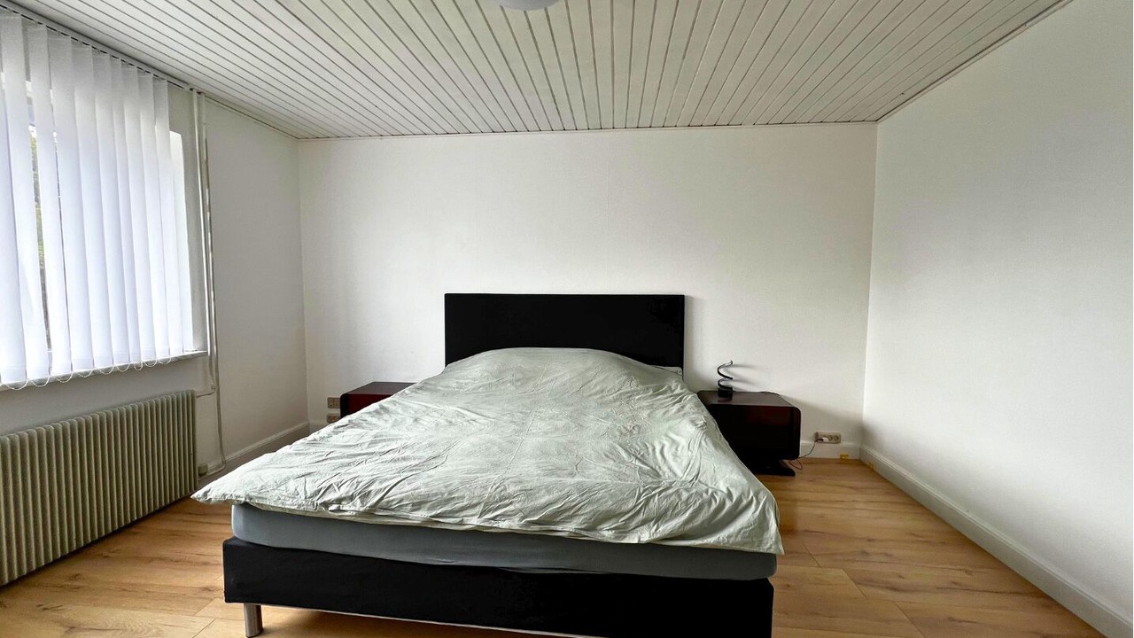 Photo of Bedroom in Holeby