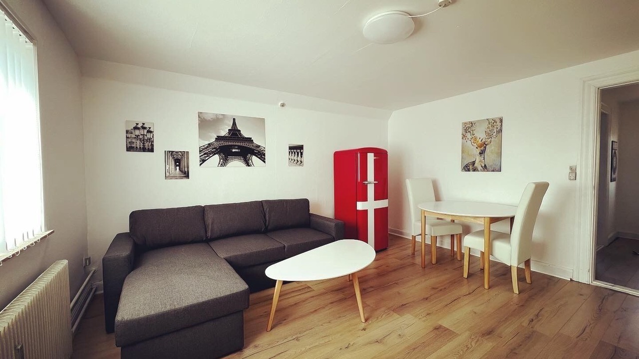 Photo of Livingroom in Holeby