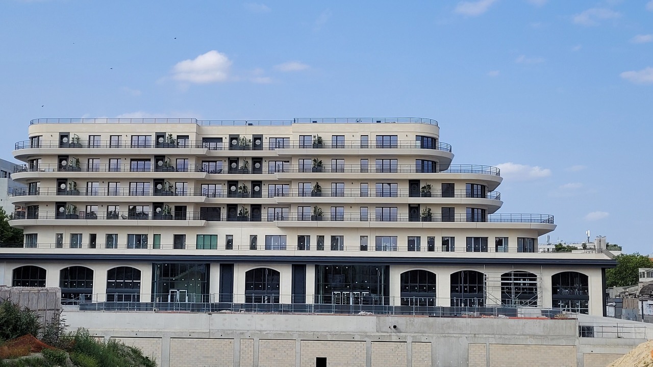 Photo of Outdoor in Les Puces de Saint-Ouen