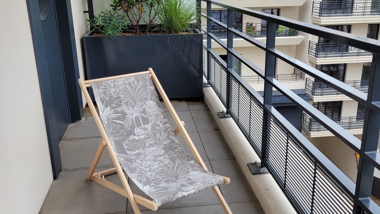 Photo of Outdoor in Les Puces de Saint-Ouen