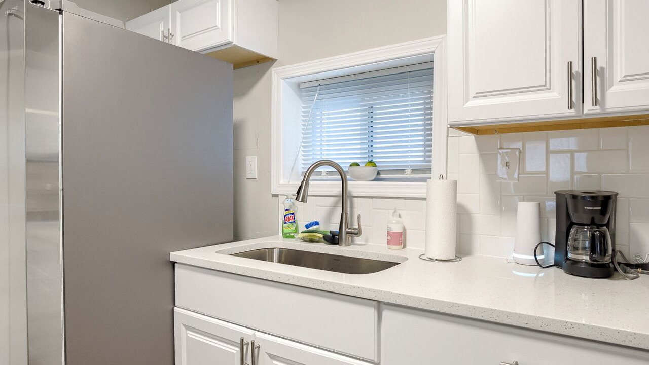 Photo of Kitchen in Pendleton Heights
