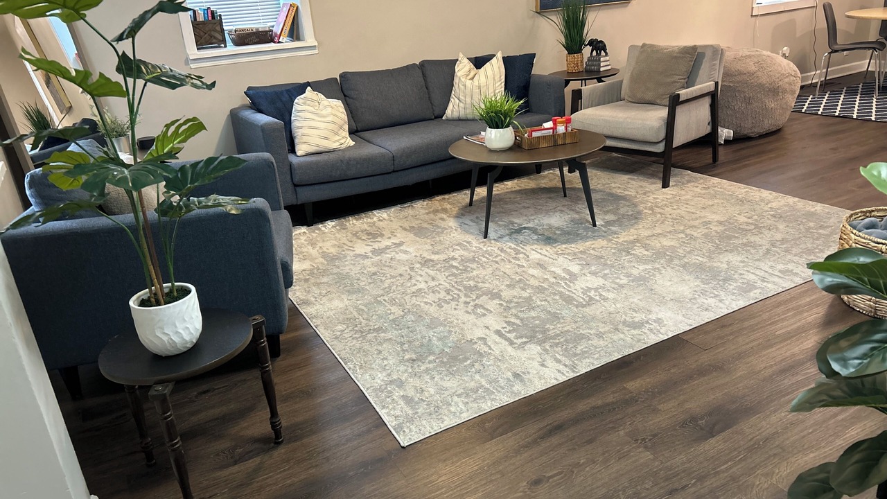 Photo of Livingroom in Pendleton Heights
