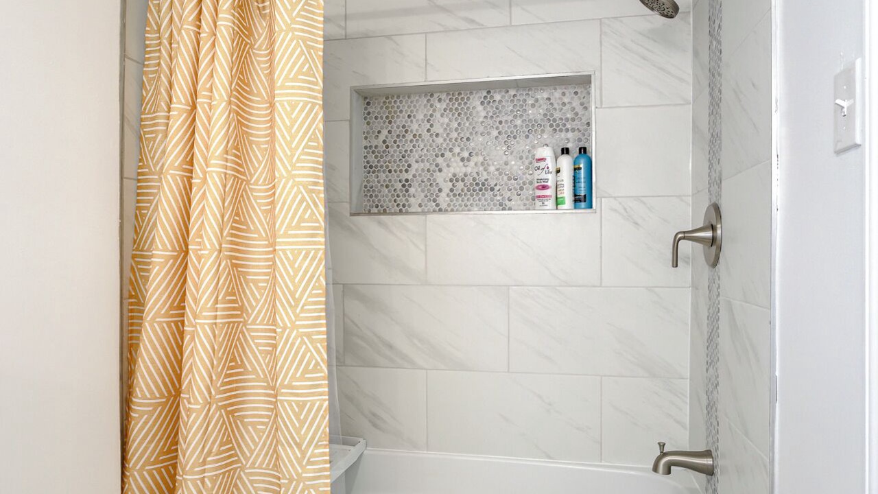 Photo of Bathroom in Pendleton Heights