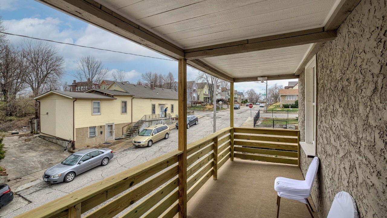 Photo of Outdoor in Pendleton Heights