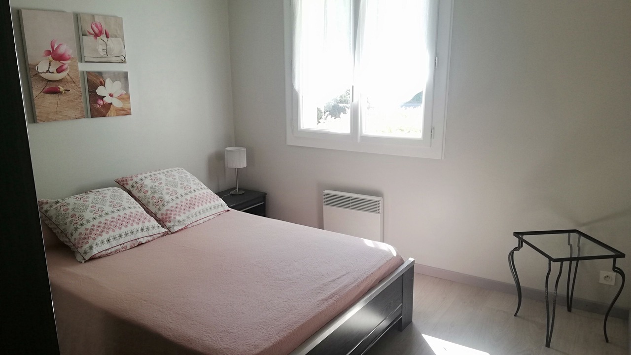 Photo of Bedroom in Brossainc