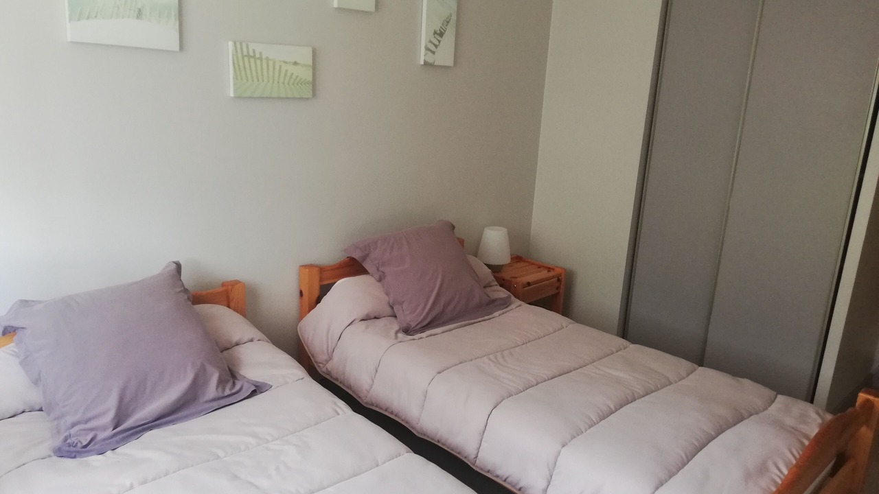 Photo of Bedroom in Brossainc