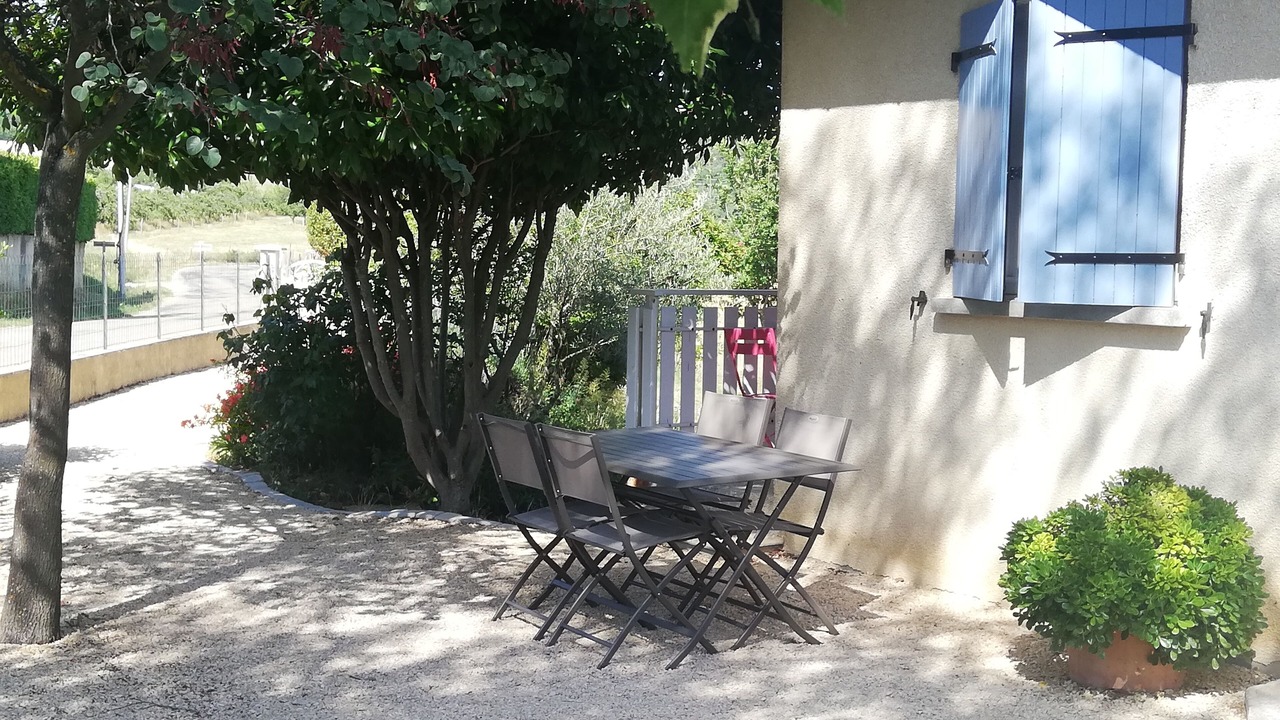 Photo of Outdoor in Brossainc