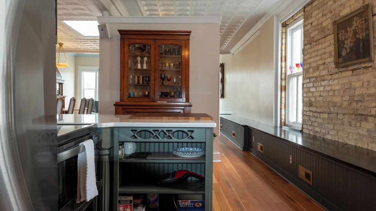 Photo of Kitchen in Edgerton