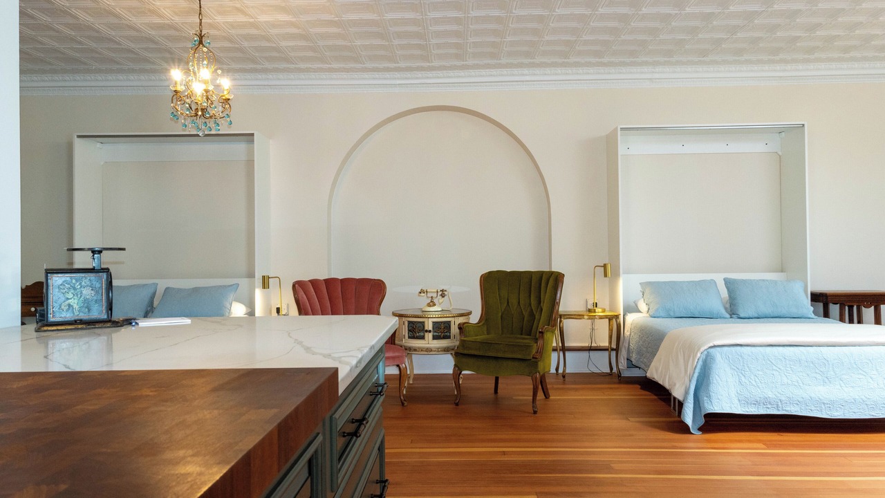 Photo of Bedroom in Edgerton