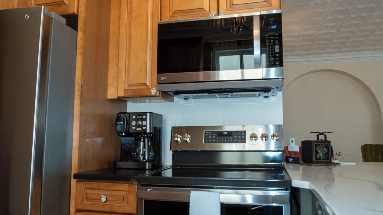 Photo of Kitchen in Edgerton