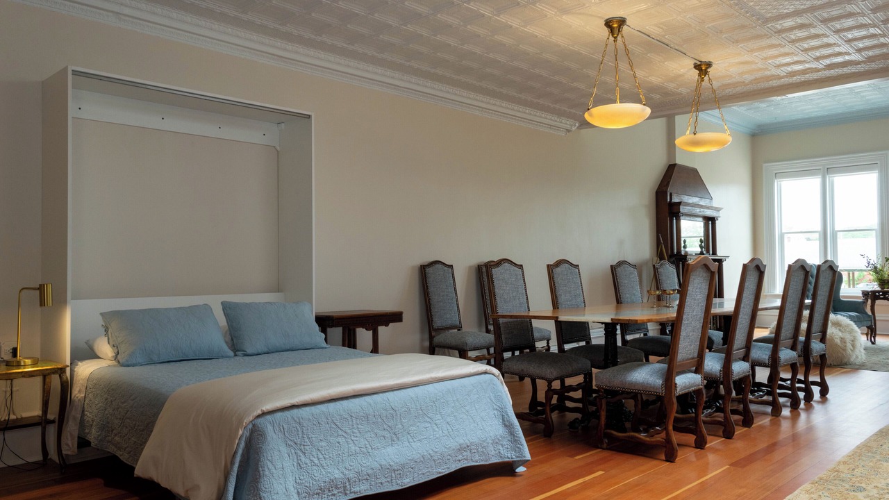 Photo of Bedroom in Edgerton
