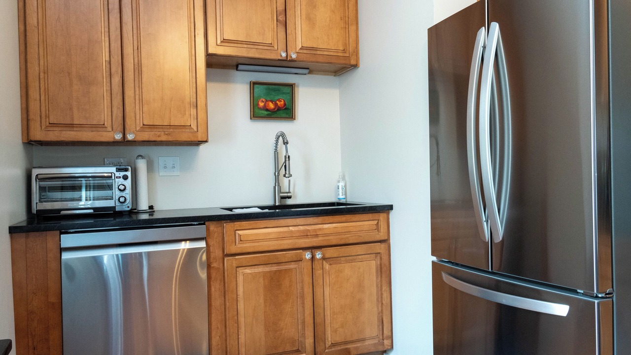 Photo of Kitchen in Edgerton