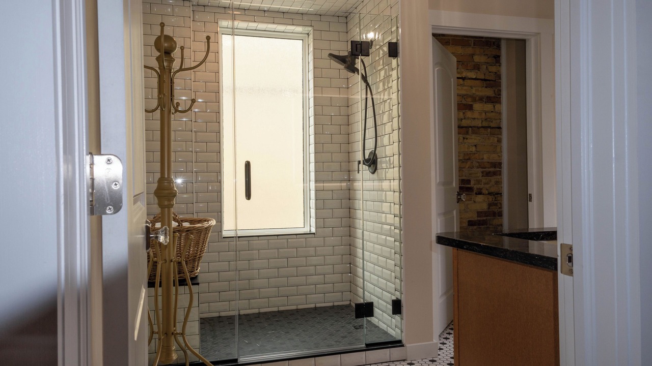 Photo of Bathroom in Edgerton