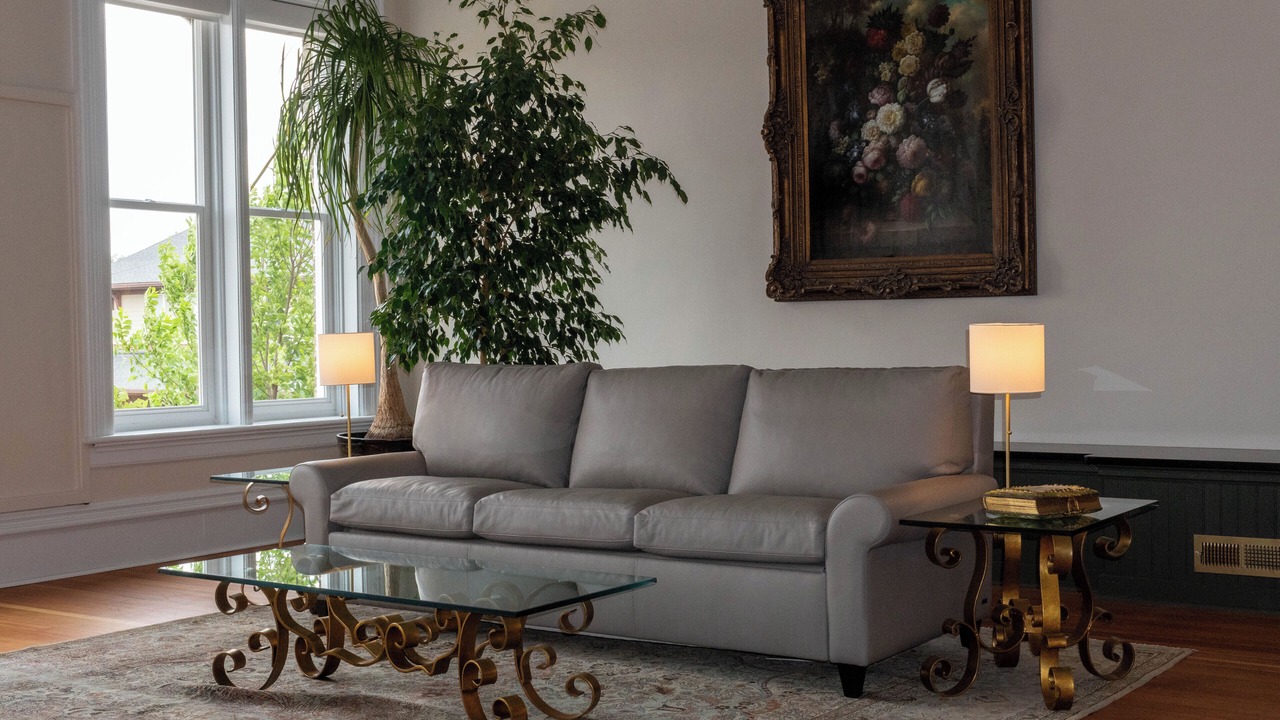 Photo of Livingroom in Edgerton