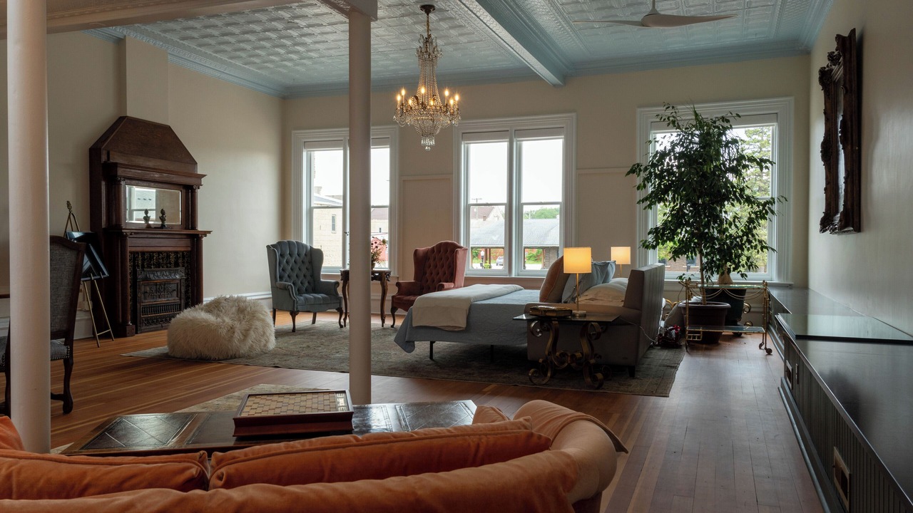 Photo of Livingroom in Edgerton