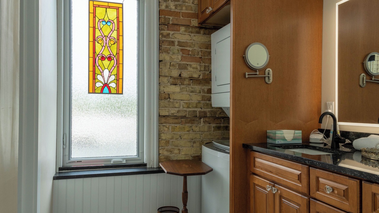 Photo of Bathroom in Edgerton