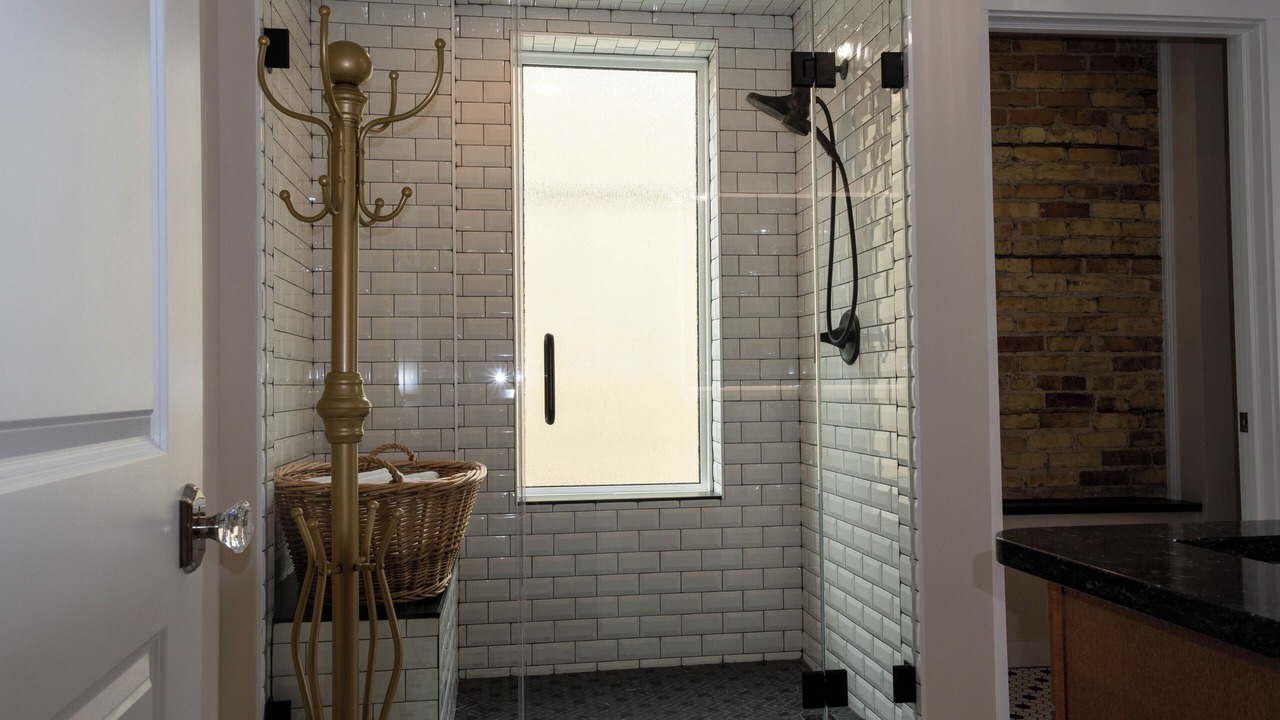 Photo of Bathroom in Edgerton