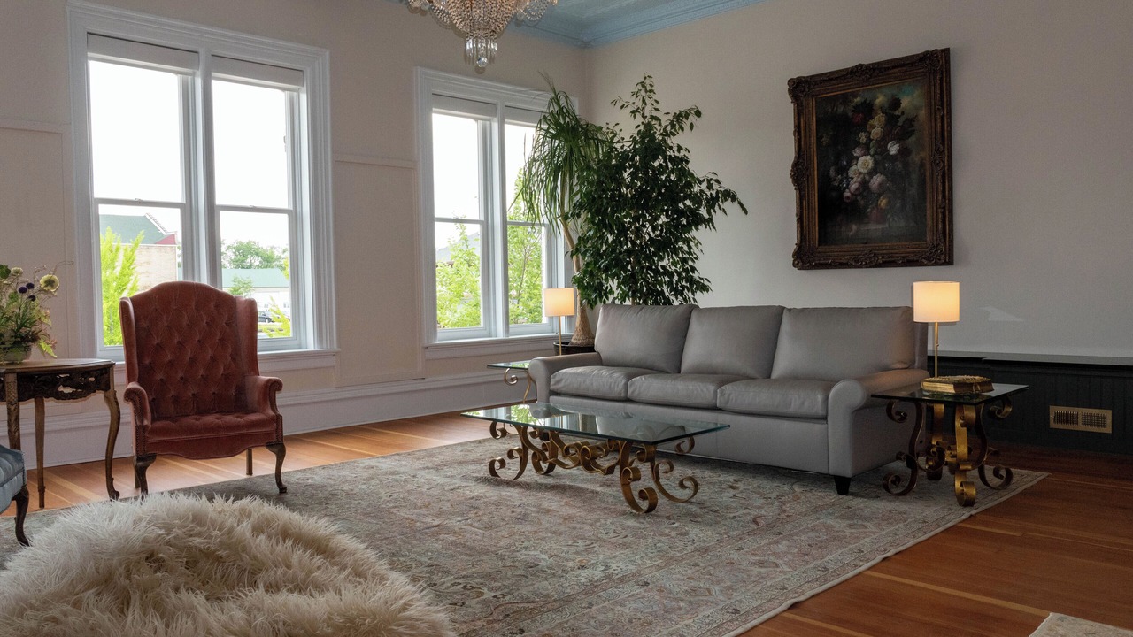 Photo of Livingroom in Edgerton