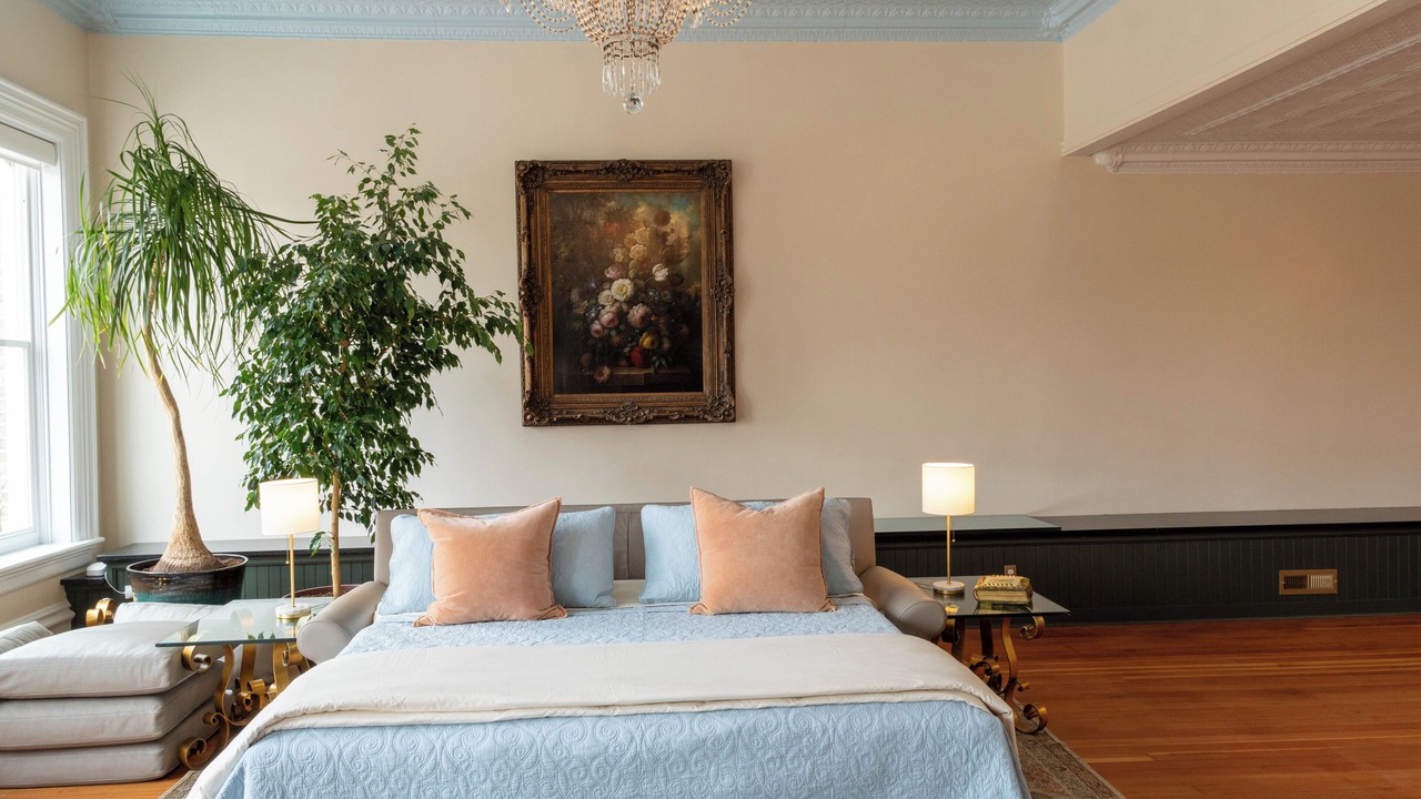 Photo of Bedroom in Edgerton