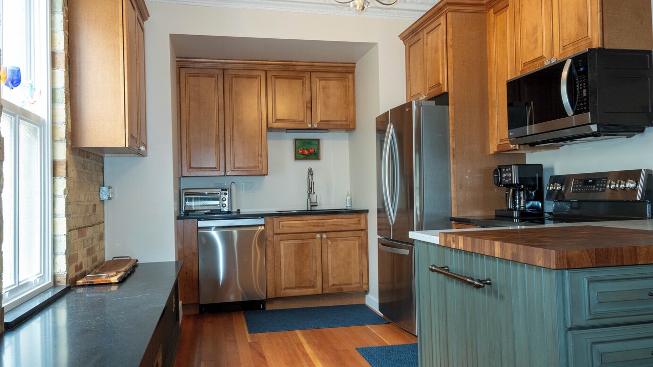 Photo of Kitchen in Edgerton