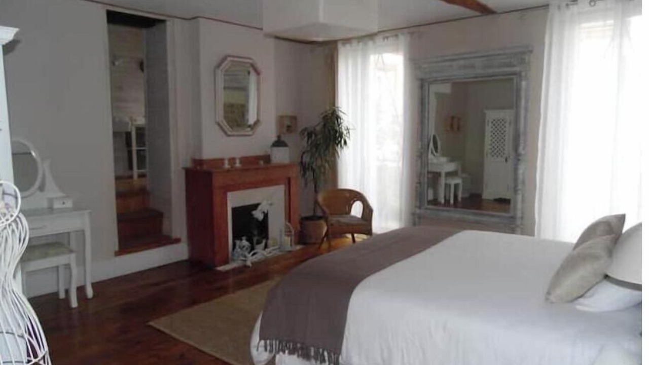 Photo of Bedroom in Villeneuve-d'Olmes