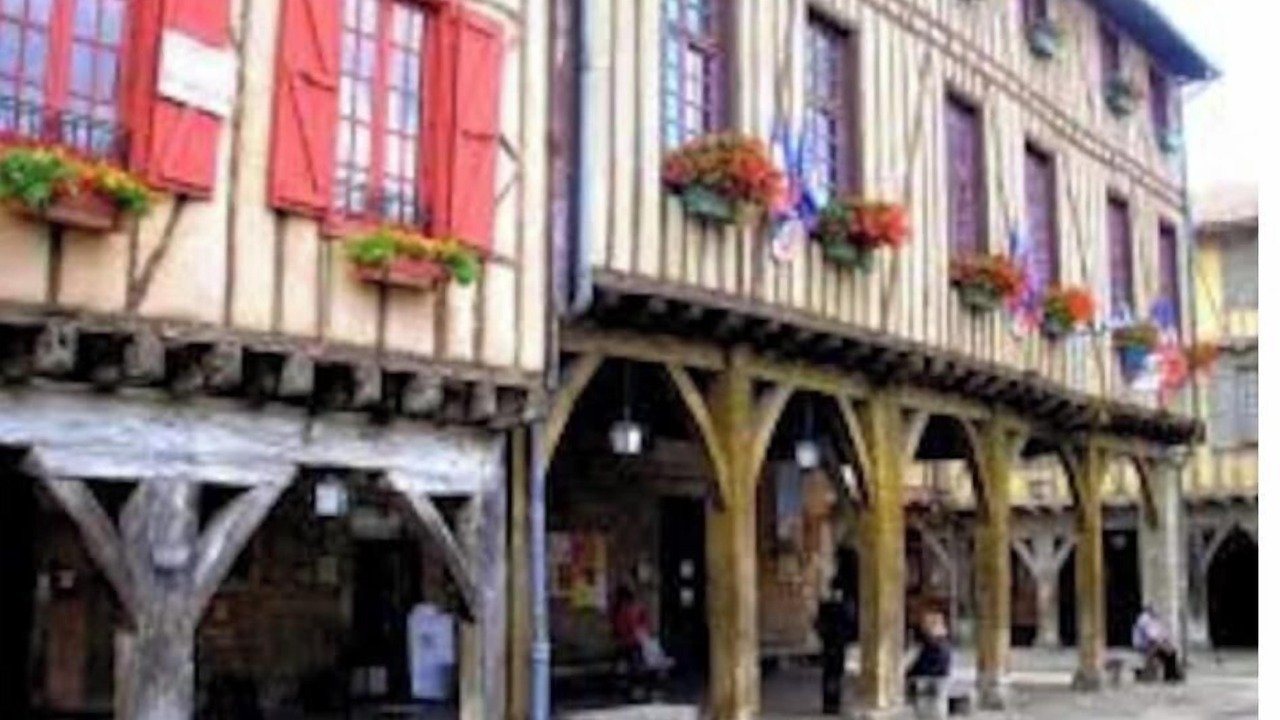 Photo of Outdoor in Villeneuve-d'Olmes