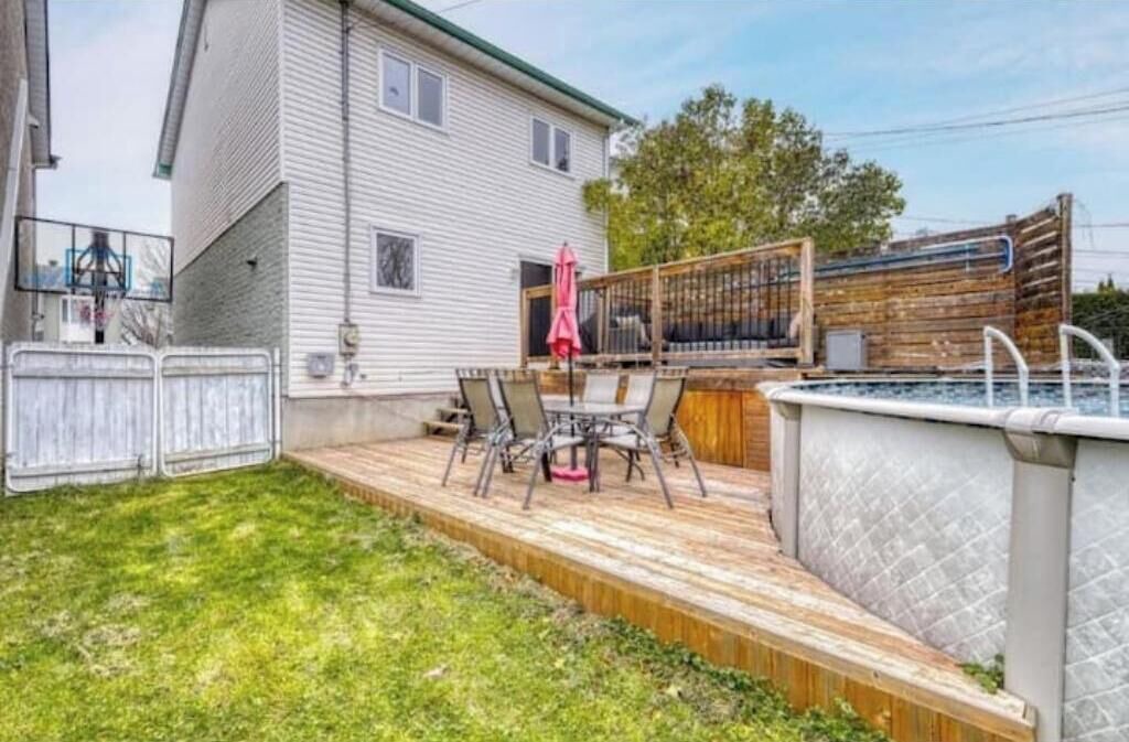 Photo of Outdoor in Communaute-Urbaine-de-l'Outaouais