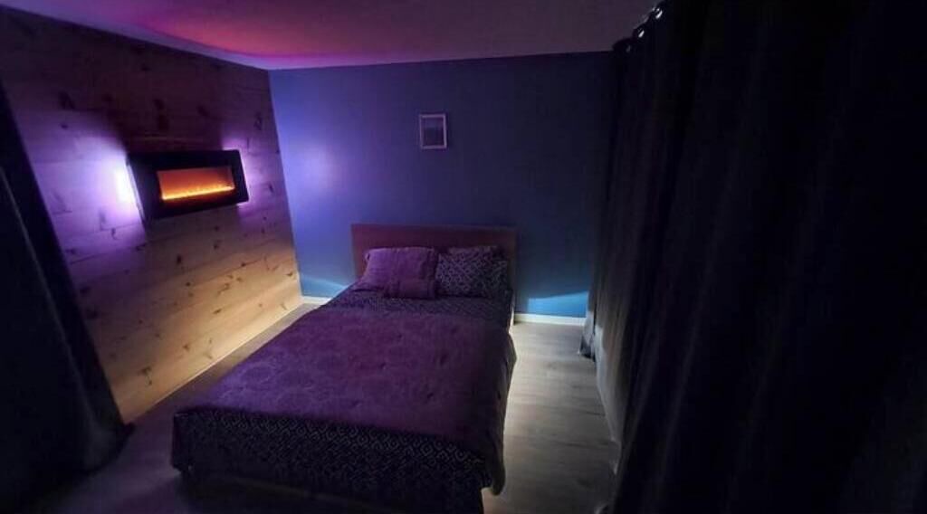 Photo of Bedroom in Communaute-Urbaine-de-l'Outaouais