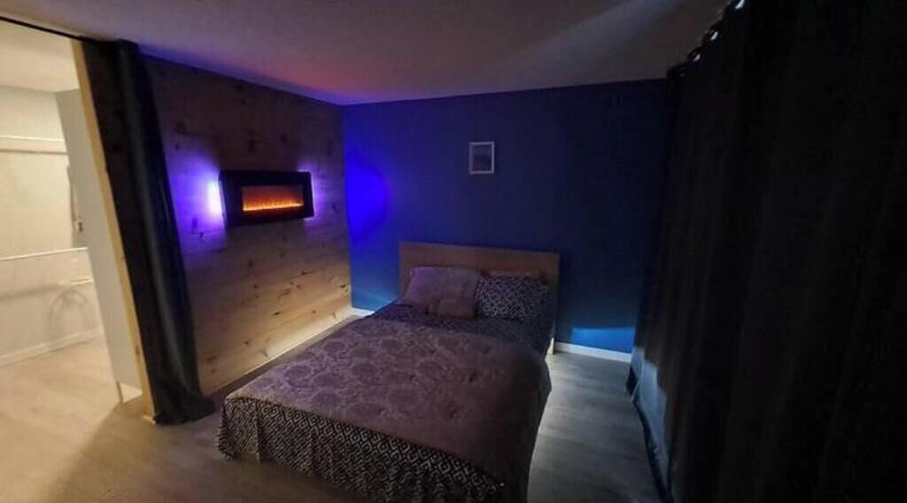 Photo of Bedroom in Communaute-Urbaine-de-l'Outaouais
